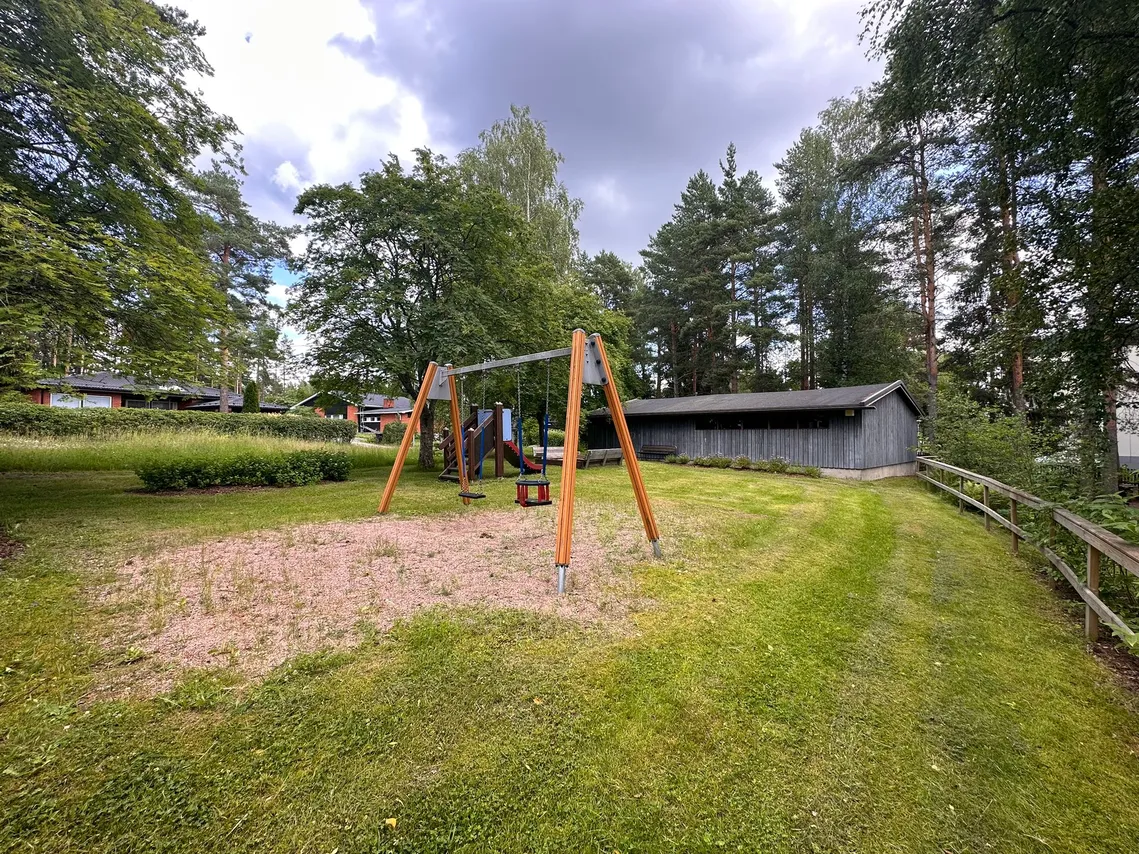 Pinsiöntie 29 B 4