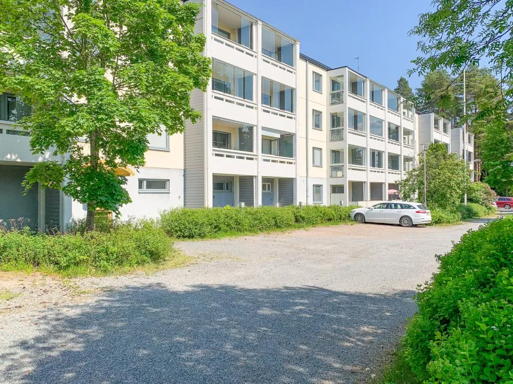 Pinsiöntie 29 B 3