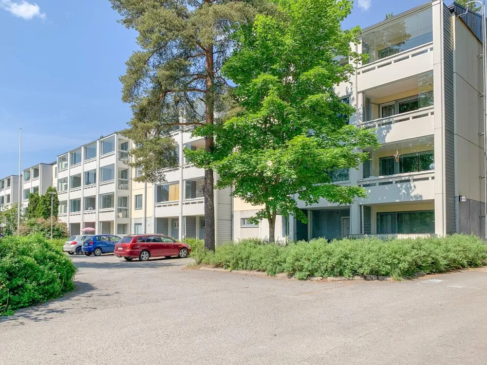 Pinsiöntie 29 B 1