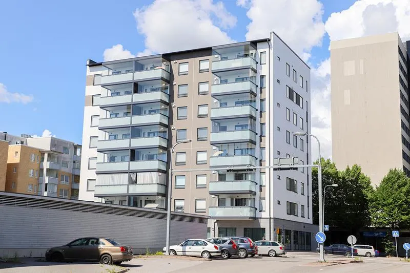 TORNIKATU 7 1