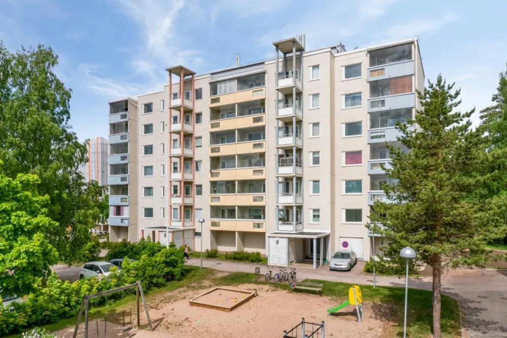 Ramsayntie 5 A 1