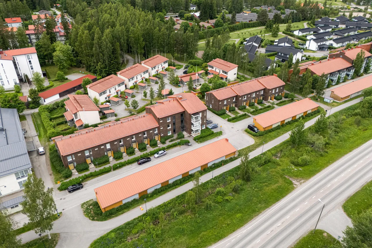 Hyökkäläntie 20 C 5