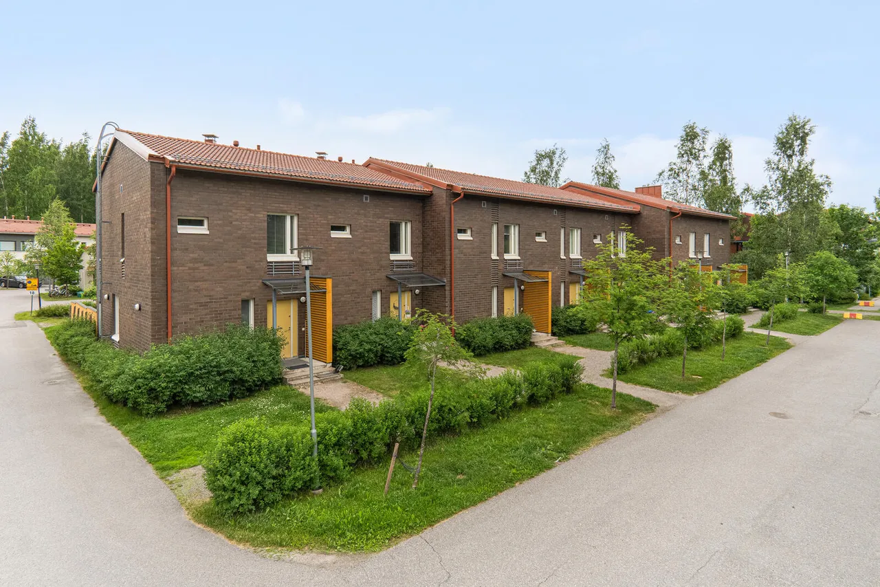 Hyökkäläntie 20 C 3