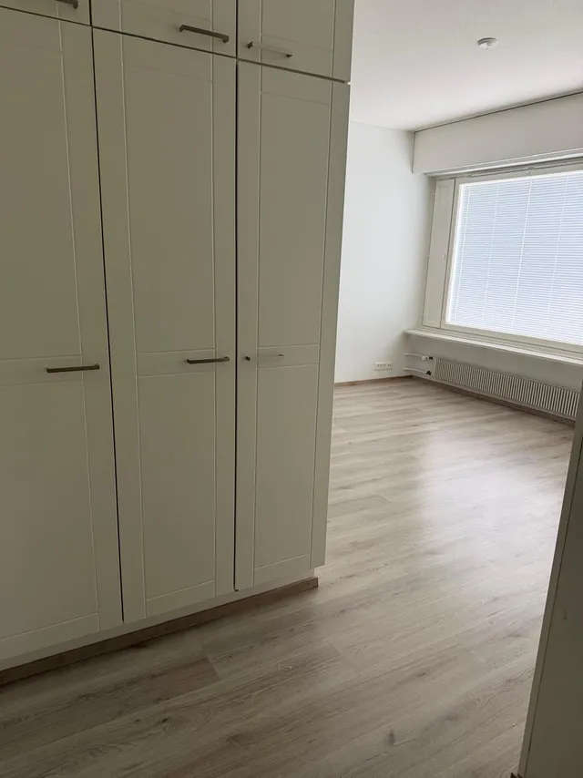Petäikönkatu 9  A 3
