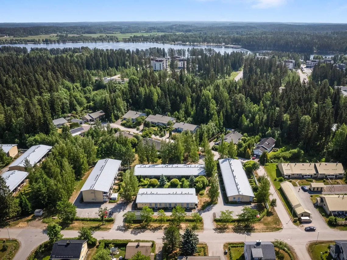Esterinkatu 39 3