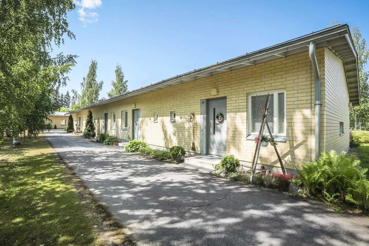 Esterinkatu 39 1
