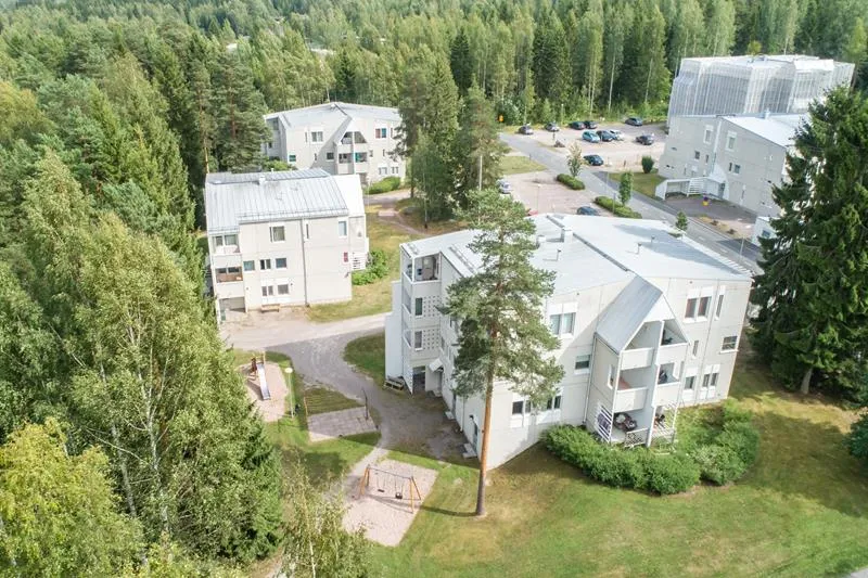 Metsälammintie 8 4