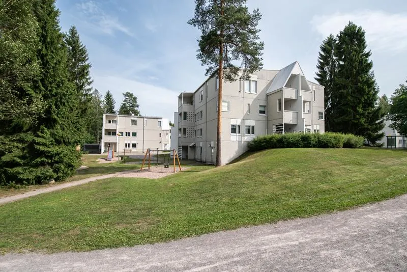 Metsälammintie 8 3