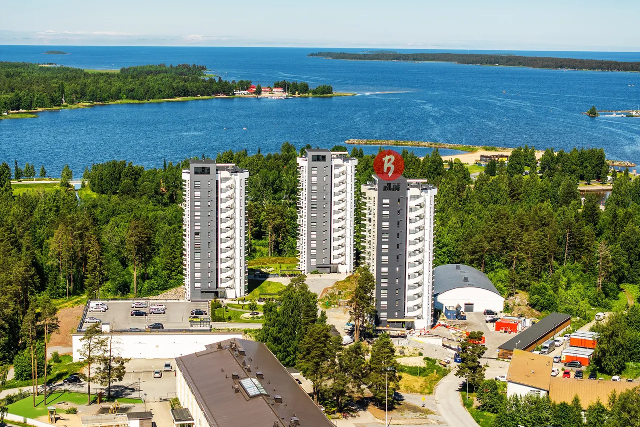 Ryövärinkarintie 5 A 1