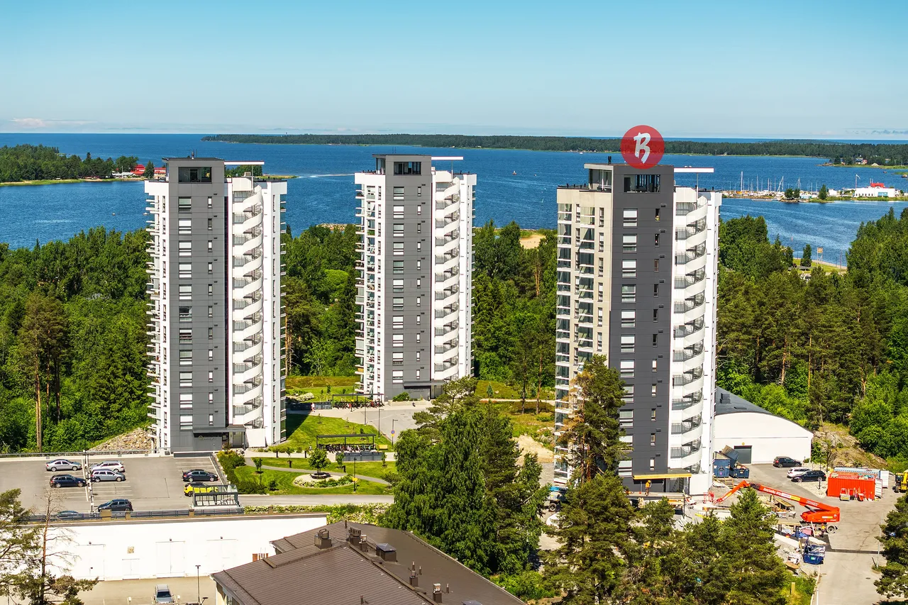 Ryövärinkarintie 5 A 5