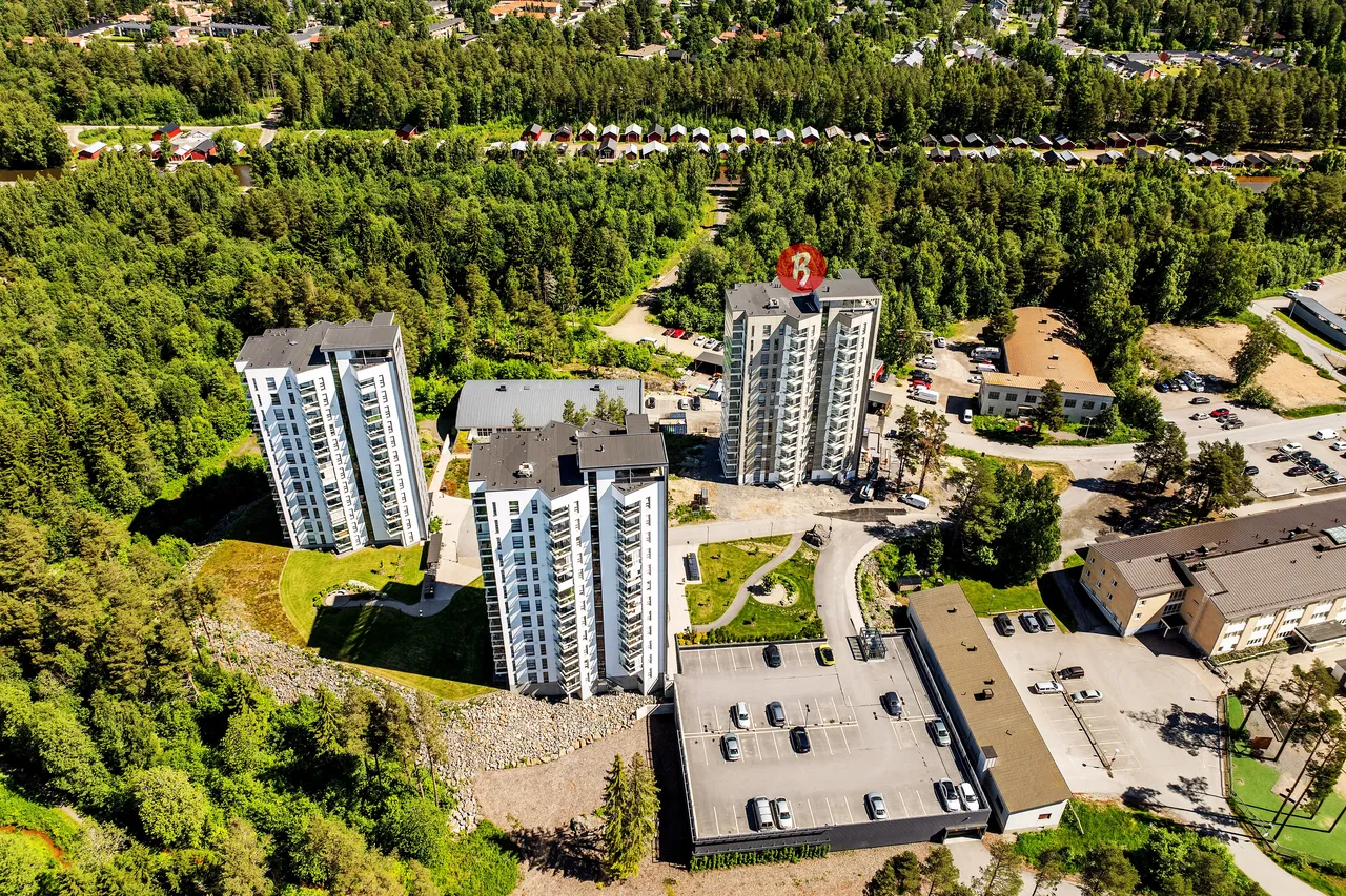 Ryövärinkarintie 5 A 2
