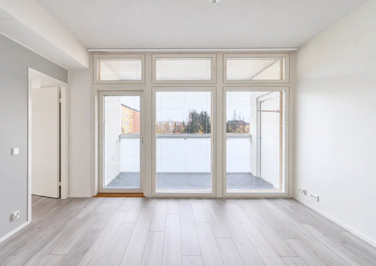 Puustellinniitynkaari 3 4