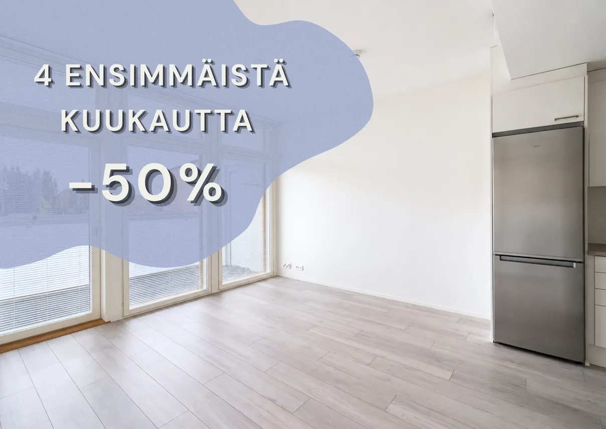 Puustellinniitynkaari 3 1