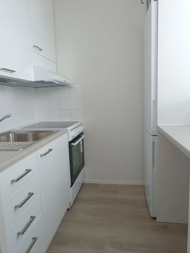 Linnankatu 10 B 2