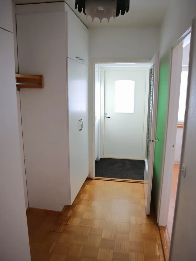 Paloistenkatu 8 B 3