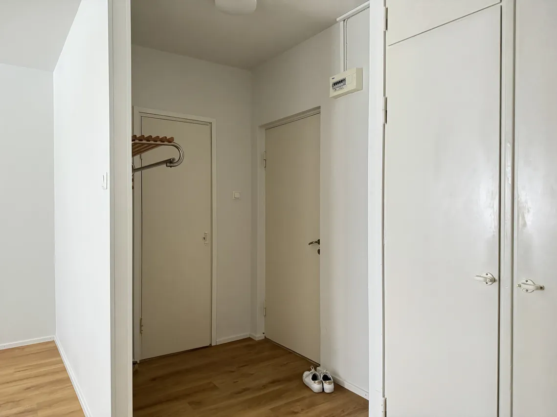 Karhunkaatajantie 5 B 5