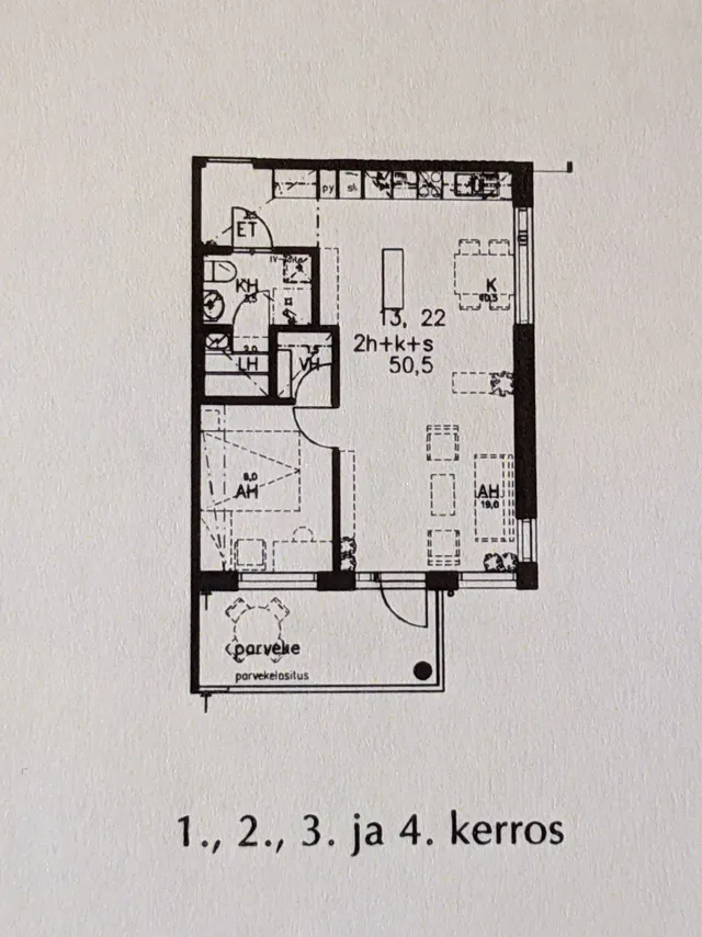 Simpukkatie 9 1