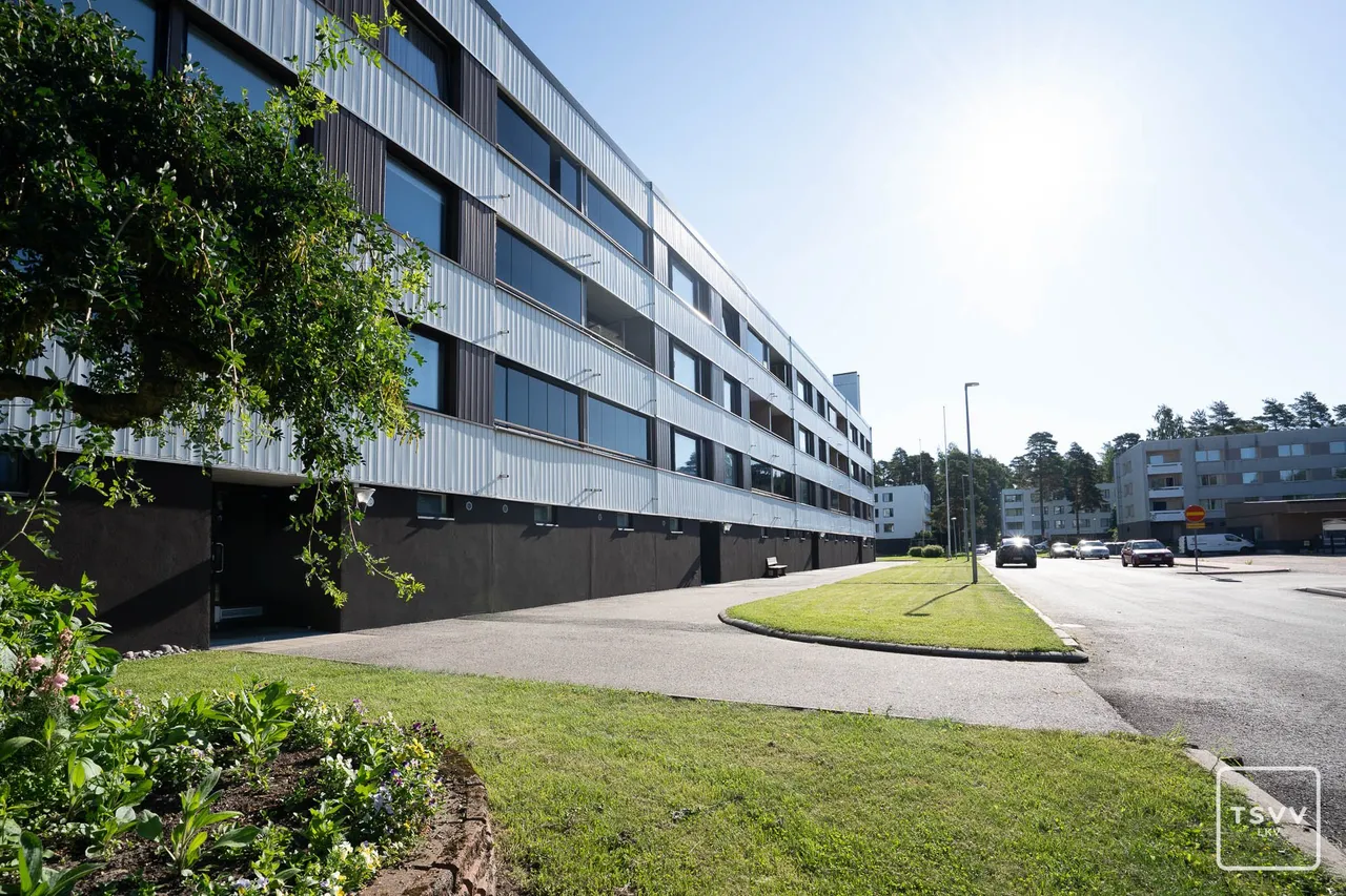 Mäkiläntie 7 B 1