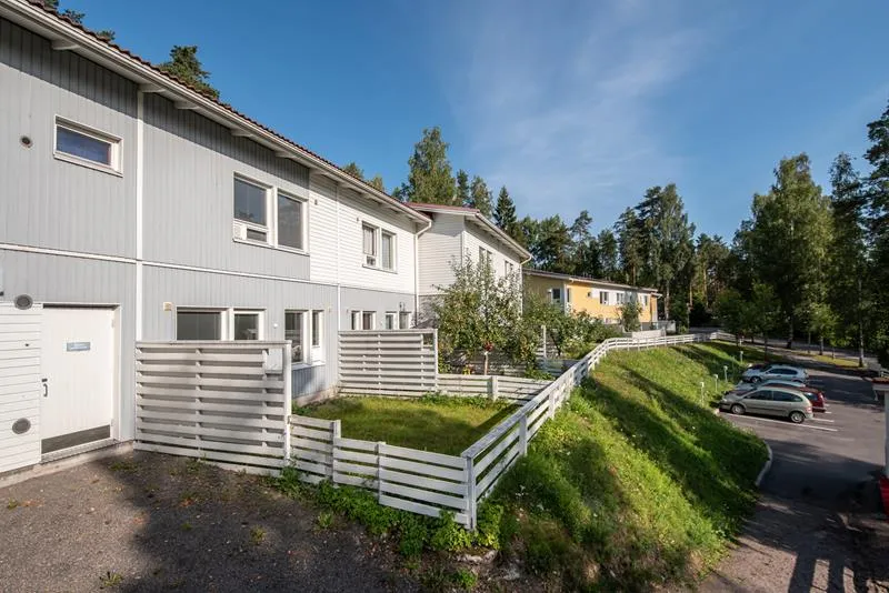 Talvisillankatu 21 4