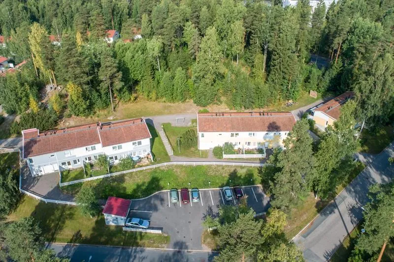 Talvisillankatu 21 5