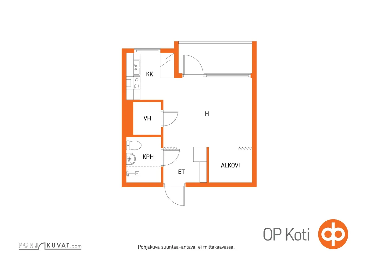 Inarintie 13 A 2 3