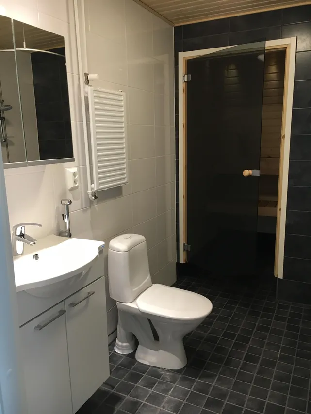 Kauppalinnankatu 1 I 4