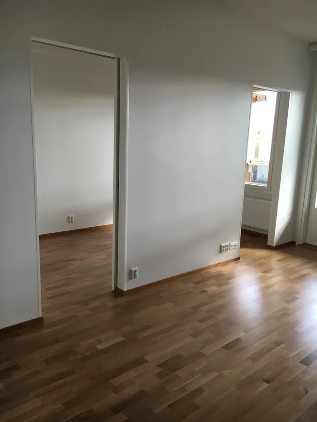 Kauppalinnankatu 1 I 3