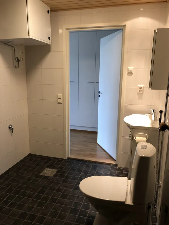 Kauppalinnankatu 1 I 5