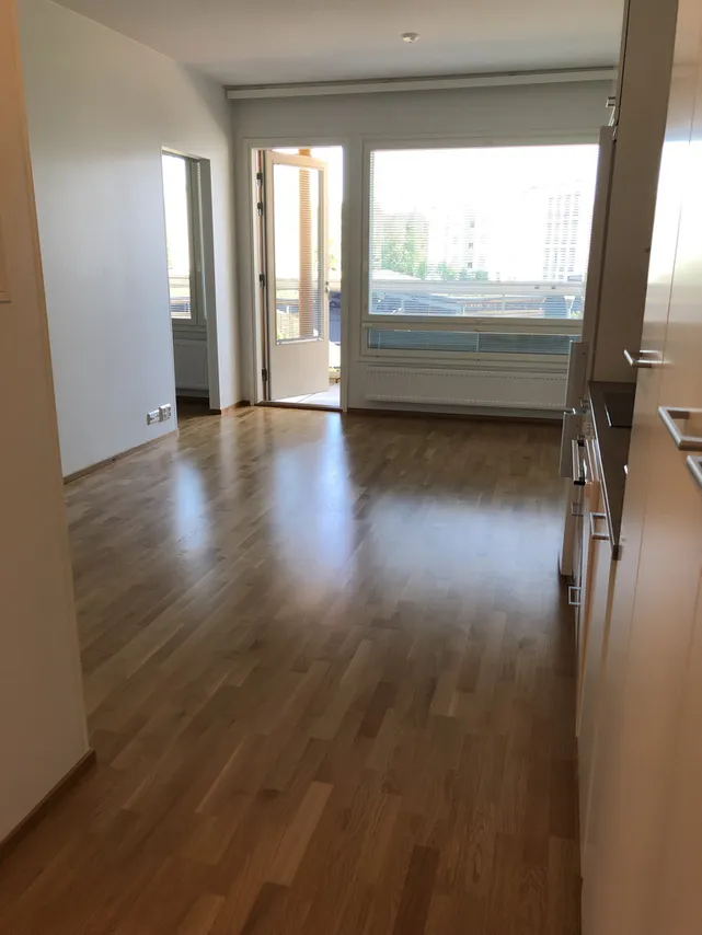 Kauppalinnankatu 1 I 2