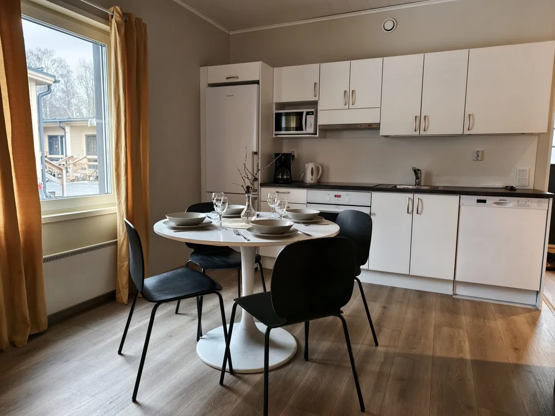 Alholminkatu 45a A 3