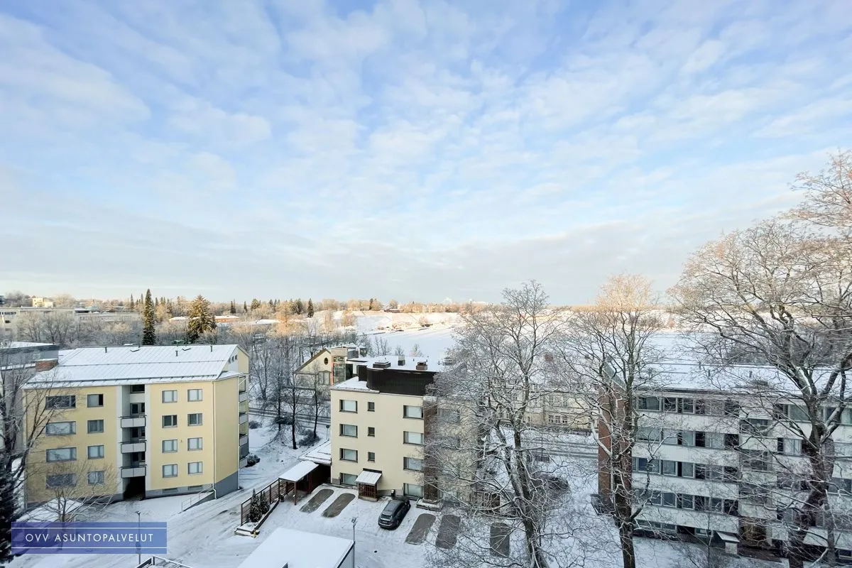 Raastuvankatu 22-24 4