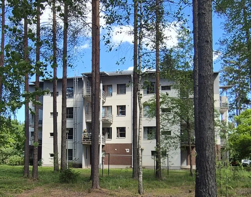 Eloniemenkatu 23 3
