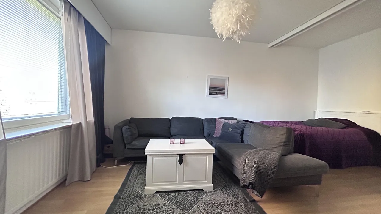 Ammattikoulunkatu 6 A 4