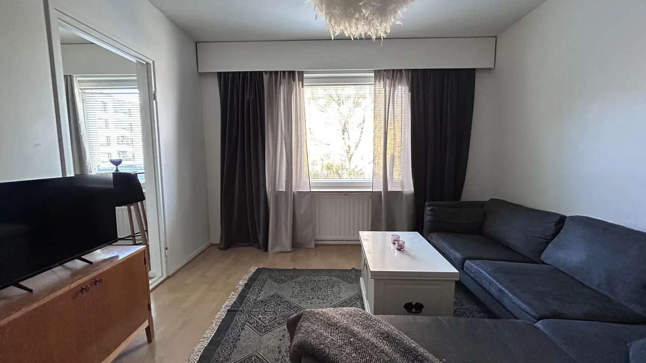 Ammattikoulunkatu 6 A 5