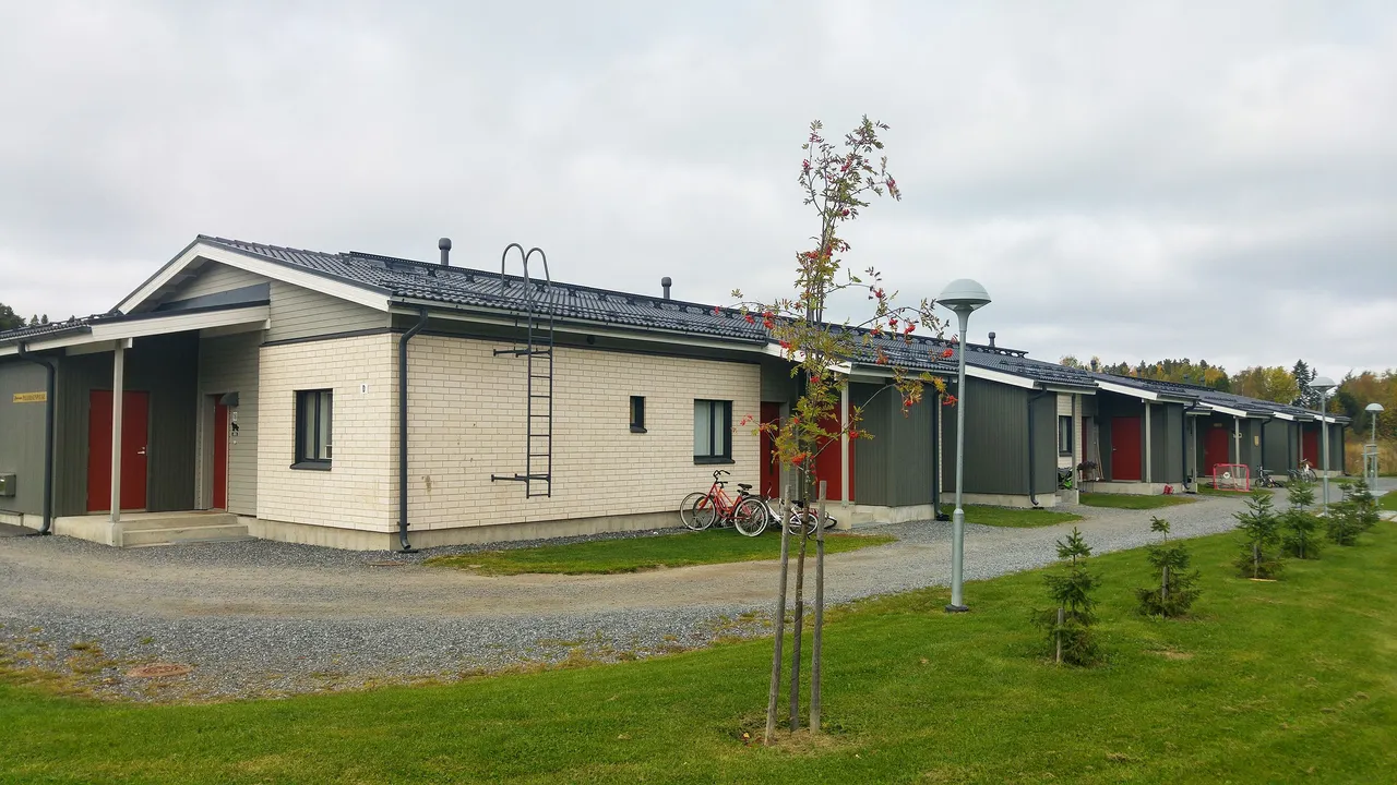 Palomäenpolku 2 1
