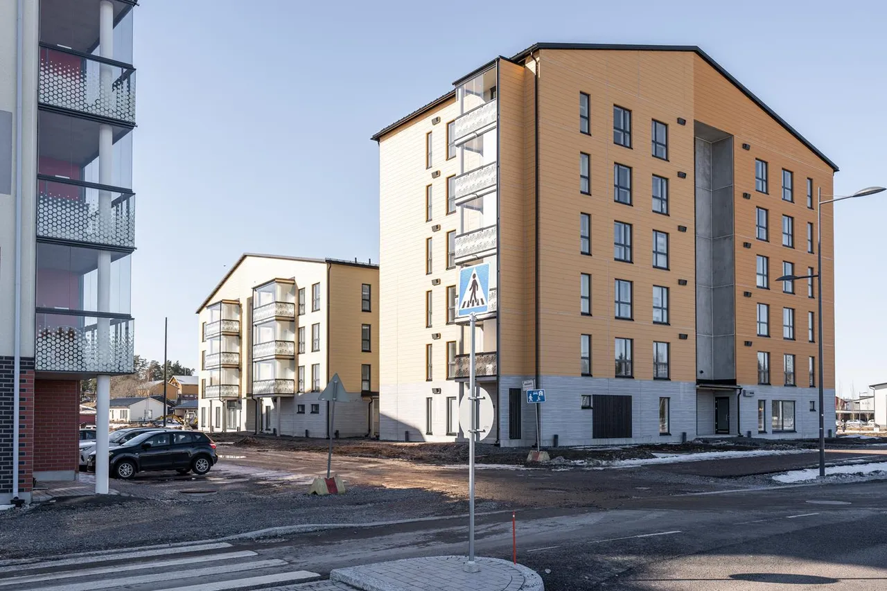 Heinähäntä 1 3