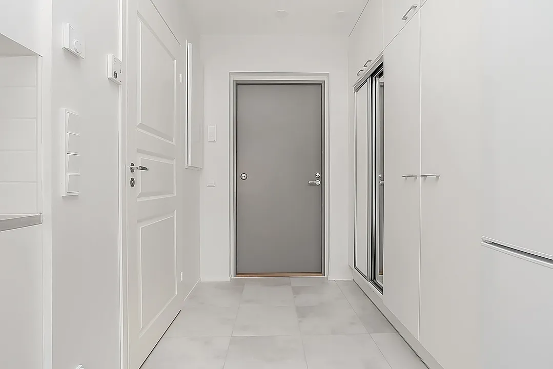 Oikokatu 19 A 5