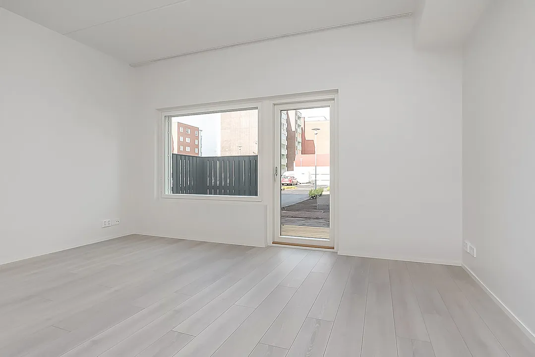 Oikokatu 19 A 4