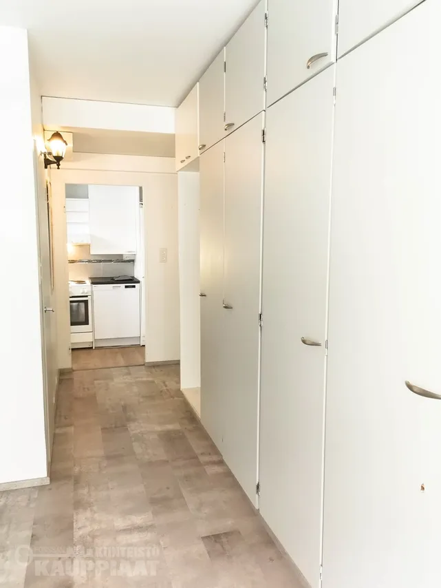 Linikkalankatu 19 C 43 5
