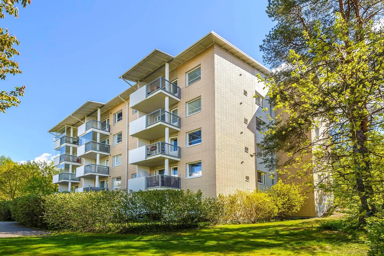 Pähkinämäentie 251 1