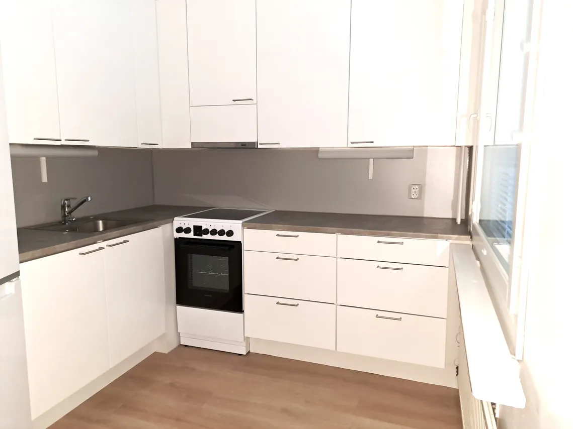 Haavikatu 6 D 40 2