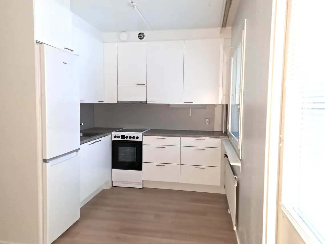 Haavikatu 6 D 40 3