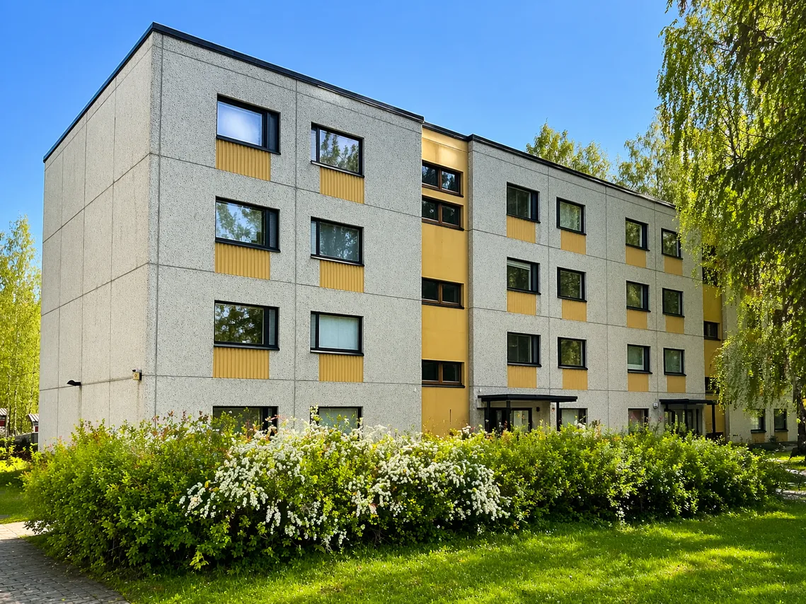 Haavikatu 6 D 40 1