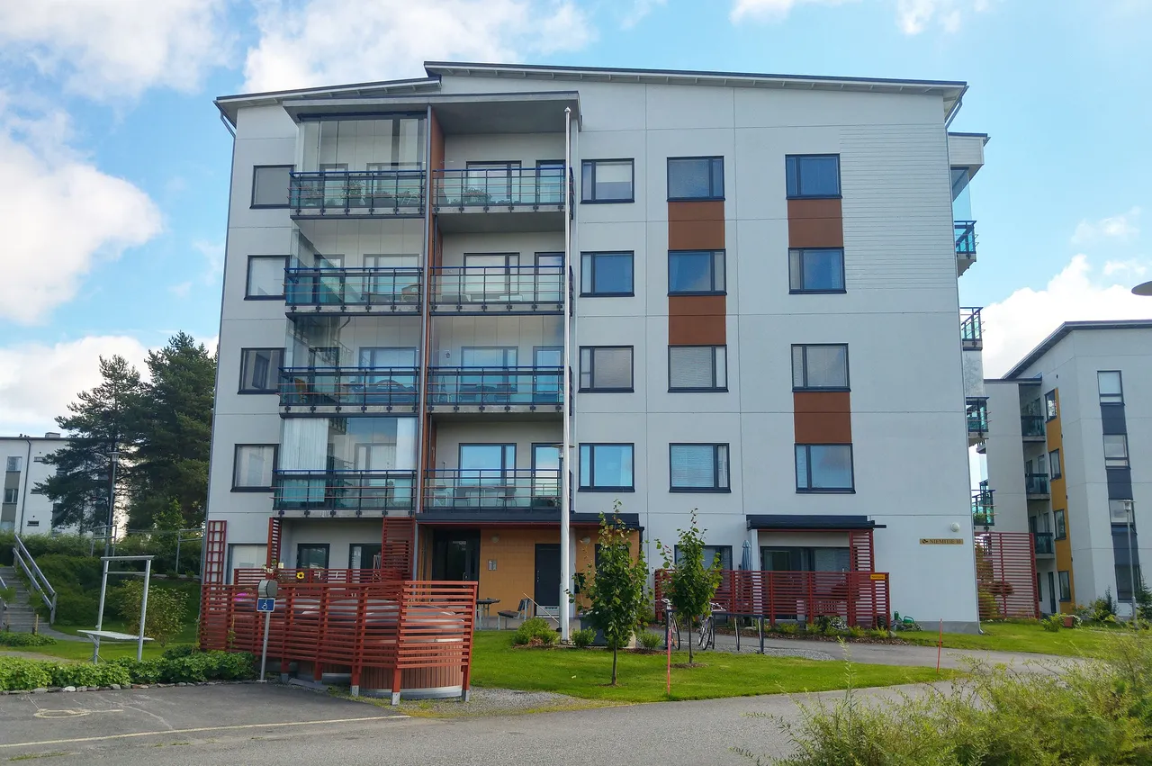 Kaskitie 5 4
