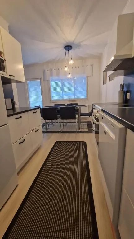 Harjukatu 3 4