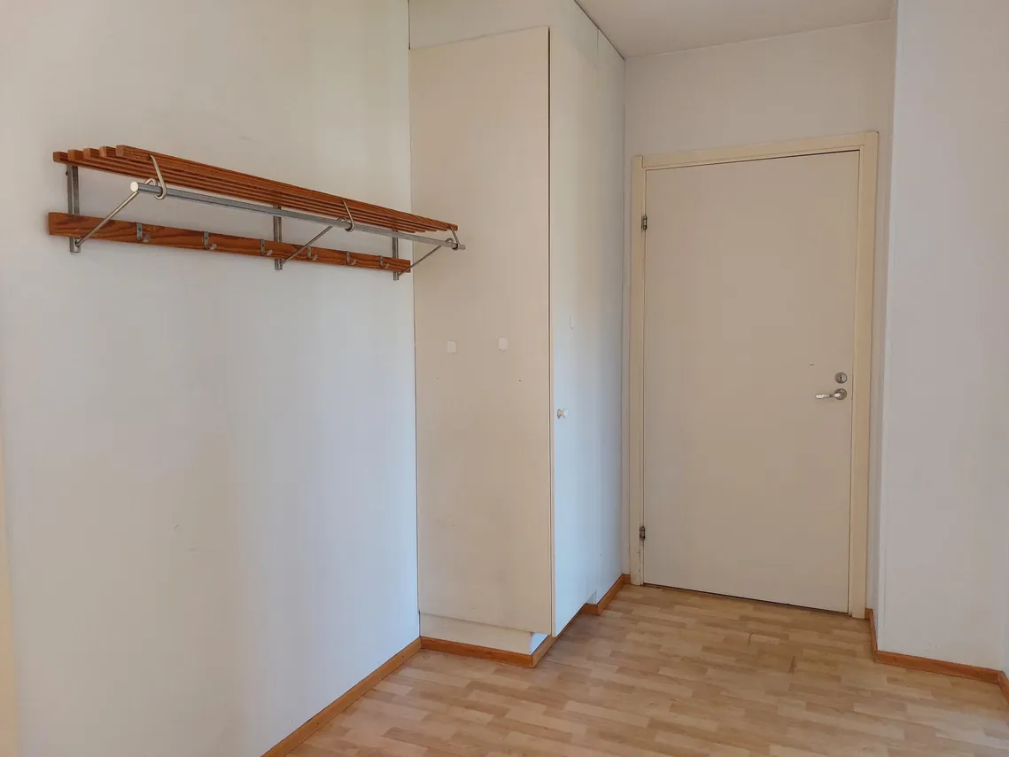 Venheenkatu 7 B 3