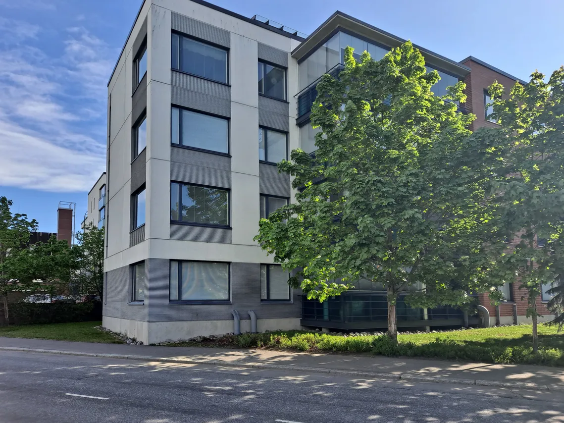 Linnankatu 11 as 1