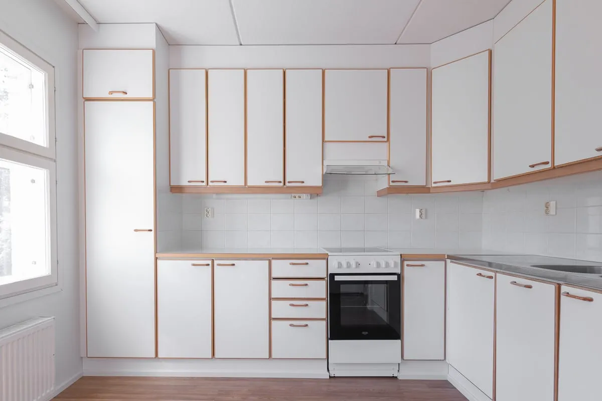 Nuottaruohonkatu 5 1