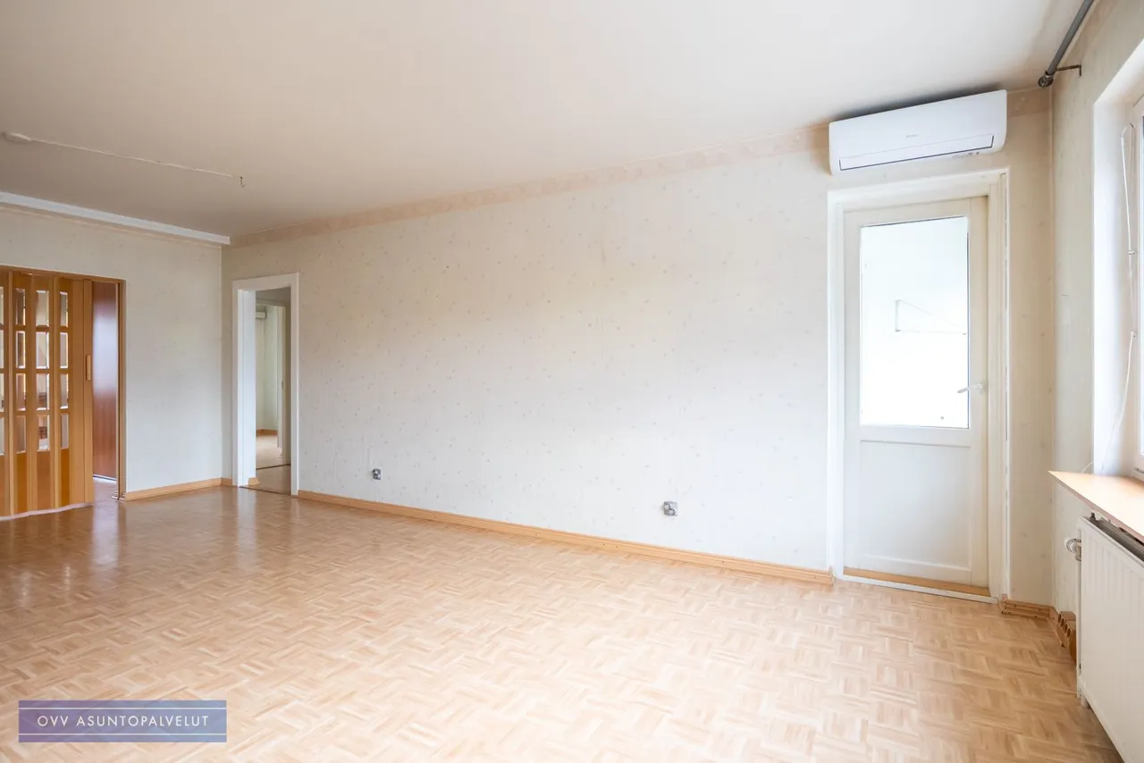 Vuoksenniskantie 105 5
