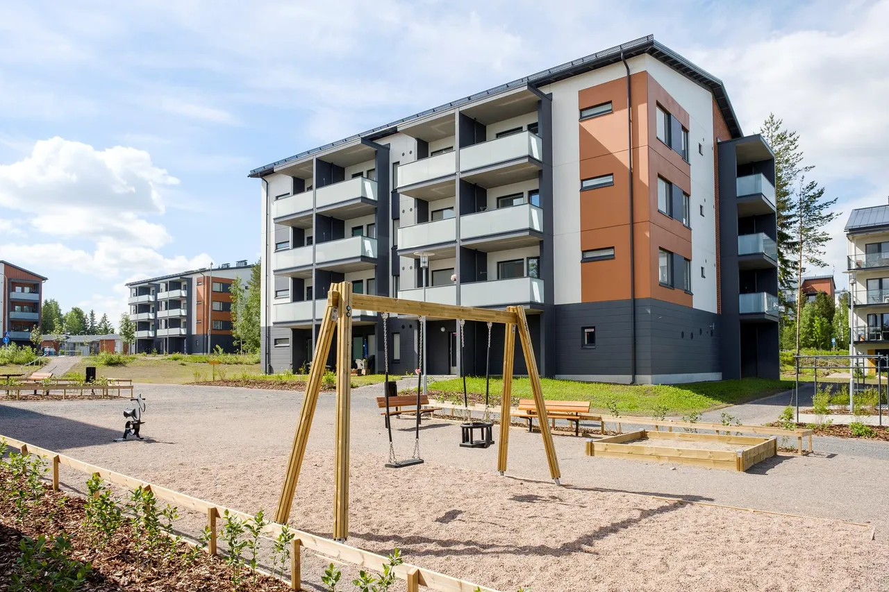 Kuusikontie 2 B 5